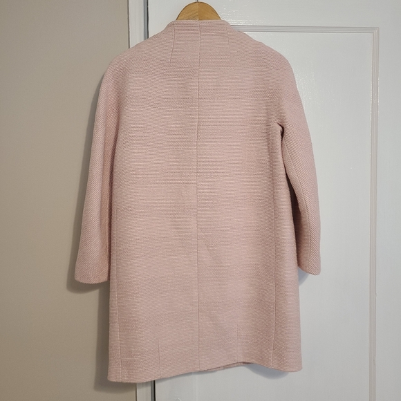 Kate Spade Dorothy Tweed Coat - Picture 6 of 7